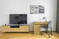2 room apartment 60 m² Warsaw, Poland