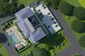 Квартира 2 комнаты 52 м² Konakli, Турция