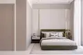 Mieszkanie 4 pokoi 140 m² Dubaj, Emiraty Arabskie