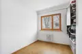 Appartement 3 chambres 56 m² Varsovie, Pologne