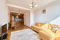 2 room apartment 89 m² Minsk, Belarus