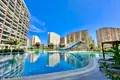 Квартира 3 комнаты 105 м² Мезитли, Турция
