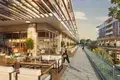 Квартира 1 комната 44 м² Кючюкчекмедже, Турция