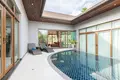 2 bedroom Villa 327 m² Ban Bang Thao, Thailand