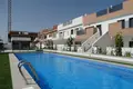 3-Schlafzimmer-Villa 96 m² Pilar de la Horadada, Spanien