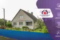Casa 103 m² Visnieuski sielski Saviet, Belarús
