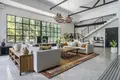 villa de 5 dormitorios  Pererenan, Indonesia