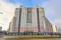 Квартира 2 комнаты 110 м² Минск, Беларусь