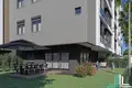 Многоуровневые квартиры 1 комната 70 м² Коньяалты, Турция