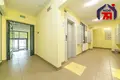 Wohnung 2 zimmer 61 m² Minsk, Belarus