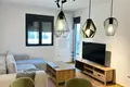 Barrio residencial Luxuriously furnished one bedroom apartment in City kvart