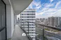 Квартира 2 комнаты 54 м² Минск, Беларусь