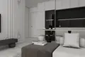 Wohnung 2 zimmer 72 m² Alanya, Türkei