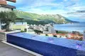 Wohnung 3 Schlafzimmer 285 m² Boreti, Montenegro