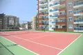 Wohnung 1 zimmer 110 m² Mahmutlar, Türkei