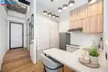 1 room apartment 25 m² Vilnius, Lithuania