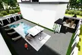 Appartement 2 chambres 45 m² Demirtas Koyu, Turquie