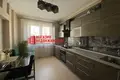 Wohnung 3 zimmer 79 m² Hrodna, Belarus