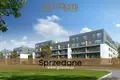 Appartement 2 chambres  Smolice, Pologne