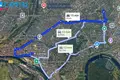 3 room apartment 64 m² Kaunas, Lithuania