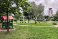 2 room apartment 62 m² Minsk, Belarus