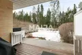 Wohnung 3 zimmer 76 m² Seinajoki sub region, Finnland