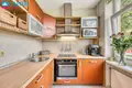 Mieszkanie 3 pokoi 69 m² Kłajpeda, Litwa