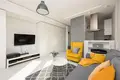 Appartement 1 chambre 36 m² Varsovie, Pologne