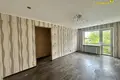 Квартира 3 комнаты 59 м² Минск, Беларусь