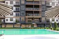 Wohnung 1 Schlafzimmer 50 m² Mittelmeerregion, Türkei