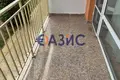 Квартира 40 м² Святой Влас, Болгария