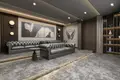 Wohnung 2 zimmer 51 m² Mahmutlar, Türkei