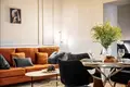 Studio apartment 1 bedroom 35 m² Krakow, Poland