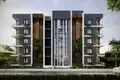 Apartamento 4 habitaciones 73 m² Turquía, Turquía