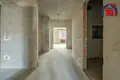 Mieszkanie 3 pokoi 122 m² Mińsk, Białoruś