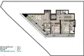 6-Zimmer-Villa 476 m² Alanya, Türkei