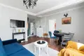 3 room apartment 54 m² Warsaw, Poland