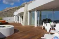 Wohnung 3 Schlafzimmer 579 m² Altea, Spanien
