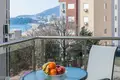 Appartement 1 chambre 63 m² Rafailovici, Monténégro
