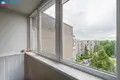 Mieszkanie 3 pokoi 73 m² Wilno, Litwa