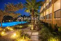 Hôtel 2 243 m² à Kalyves Polygyrou, Grèce