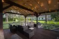 7 room house 261 m² Sunisi, Latvia