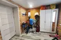 3 room apartment 56 m² Dziahilna, Belarus