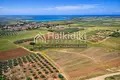 Parcelas 7 500 m² Nea Silata, Grecia