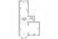 Shop 65 m² in Brest, Belarus
