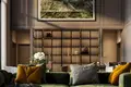 5-Zimmer-Villa 406 m² Si Sunthon, Thailand