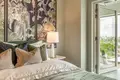 Квартира 1 спальня 54 м² Брентфорд, Великобритания