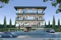 1 bedroom apartment 54 m² Yeroskipou, Cyprus