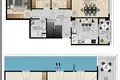 Duplex 5 chambres 266 m² Buyukcekmece, Turquie