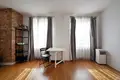 2 room apartment 49 m² Riga, Latvia